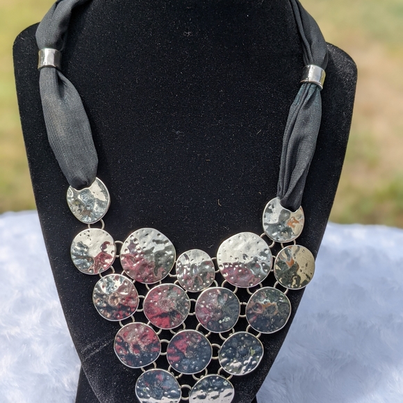 3 for $30 - Black & Silver - Picture 2 of 2